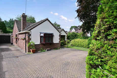 49 Sandhurst Lane...