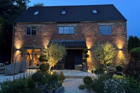 The Coach House