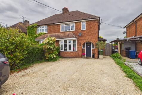 33 Watchet Lane