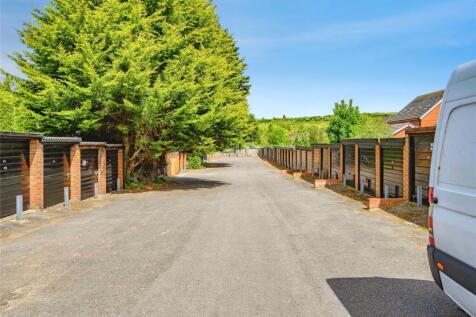 Private Parking Area