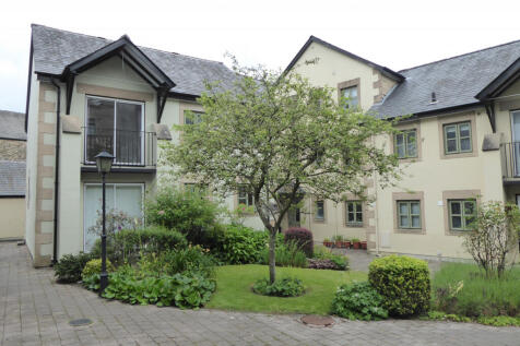 Two Bedroom Apartment
