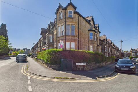 1 Bedroom Flat in HG1 5LY