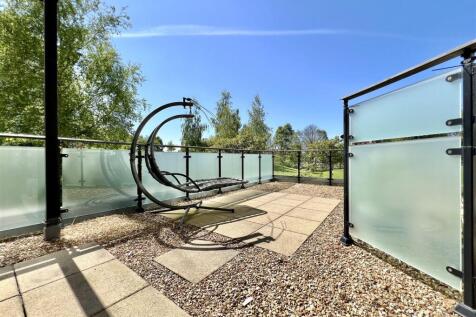 Burnbrae Park, Edinburgh