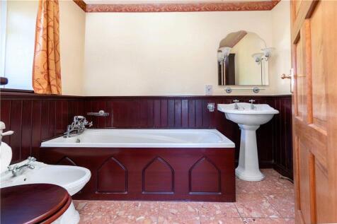 Master Ensuite