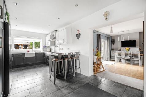 253 Blaby Road, Enderby