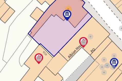 Grade II Listed Residence