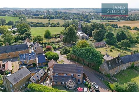 Weinahr Close, Wilbarston