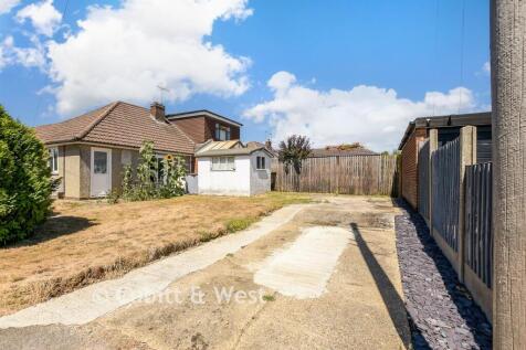 Driveway/Parking