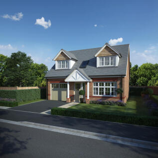 primary property image