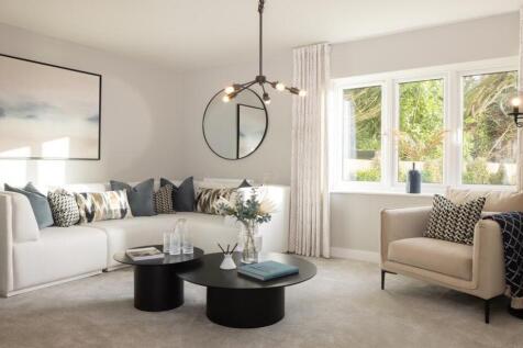 Dandara - St. Mary's Park - The Penshurst, Home 9