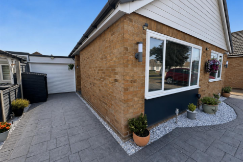 OUTSIDE FRONT