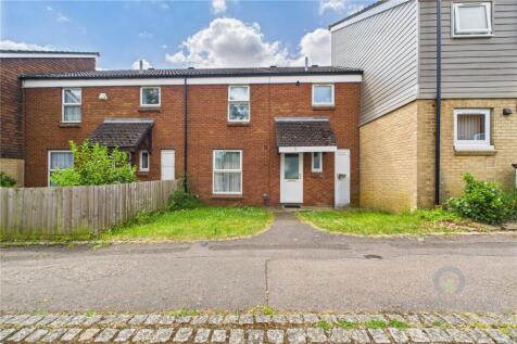 3 Bedroom Terraced in NN3 5HA