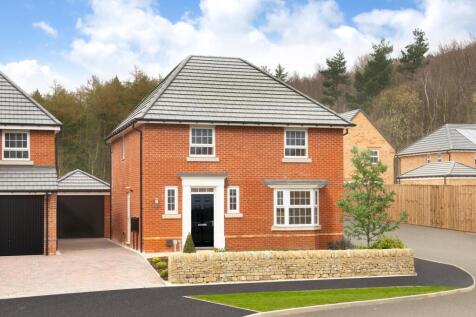 primary property image