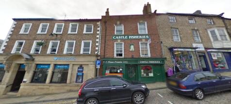 Retail Property (high street) for sale in richmond