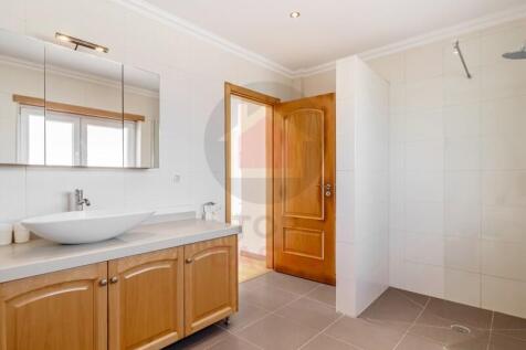 Villa near the beach