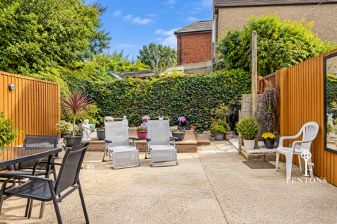 Terrace / Patio