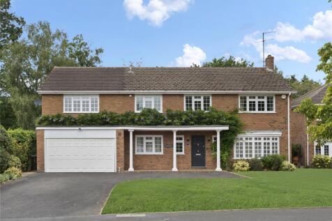 5 Bed Family Home