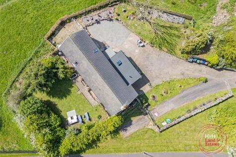 Overend House