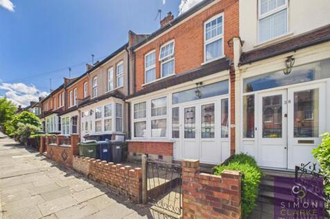 Offering spacious living accommodation is this well presented 4 bedroom, 2 reception, 2 bathroom mid terraced family home. Located within easy reach of Arnos Grove Tube Station (Piccadilly Line) & New