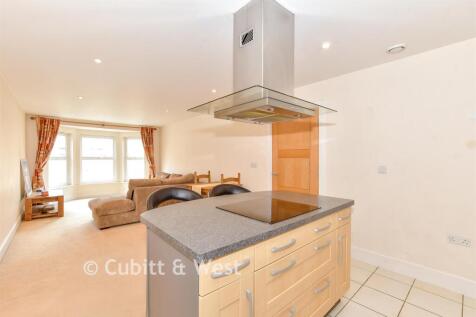 Sitting Room/Kitchen/Dining