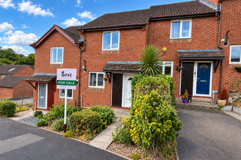 11 Cornflower Hill - External