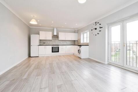 Lounge/Kitchen