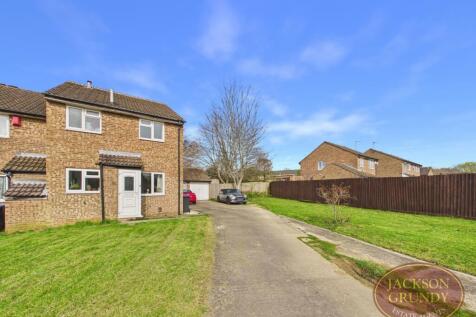 Manorfield Close