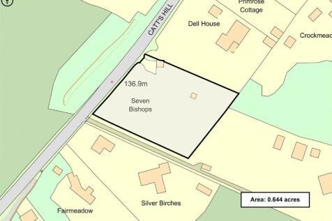 Boundary Plan