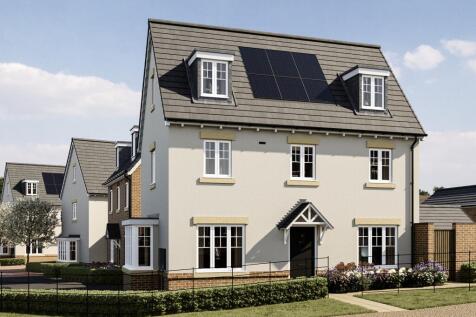 primary property image