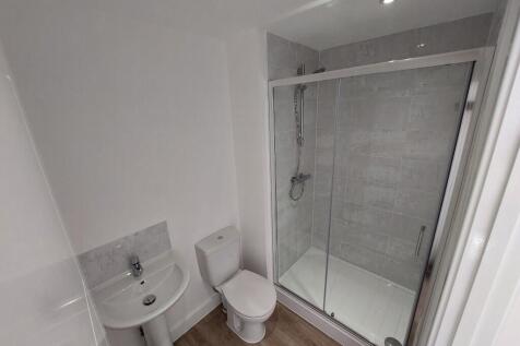 Elmslie En Suite