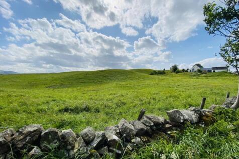 Plot of Land at Old Moss Side, Dunscore, Dumfries,