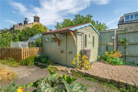 Garden/Timber Shed