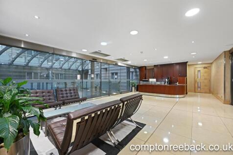 Lobby area
