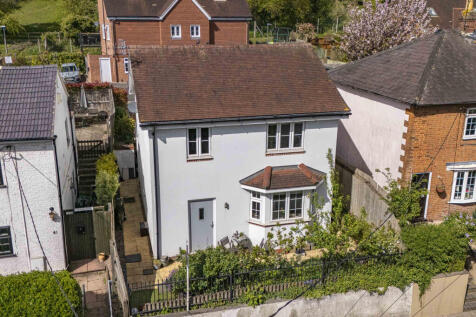 5 Compton Rd, HP10 0AW Drone (LOW RES)-1