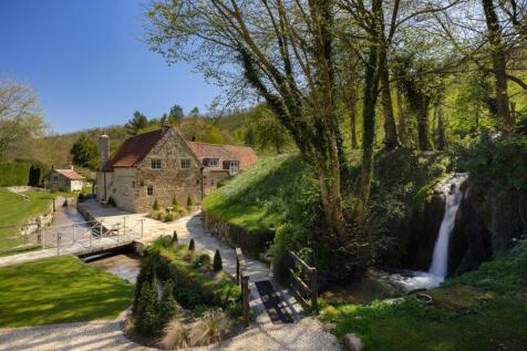 Caydale Mill
