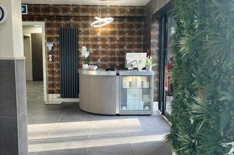 Healthcare Facility for sale in catterick garrison
