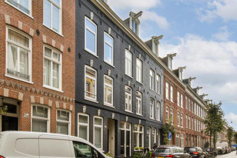Govert Flinckstraat 264 H 1073 CE AMSTERDAM image 26