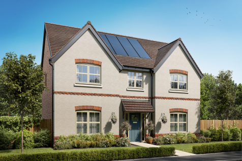 primary property image