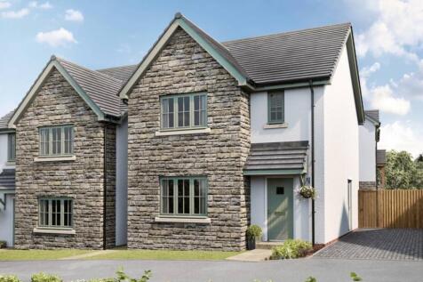 Dandara - Sant Silian - The Llynfi, Home 50