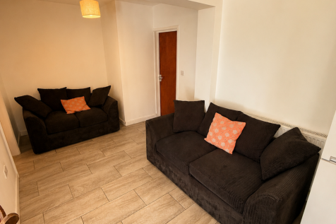 Sitting Area