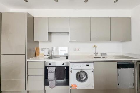 Kitchen/Living