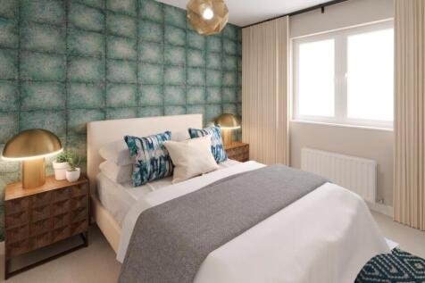 Dandara - The Pines - The Inchcolm, Home 34