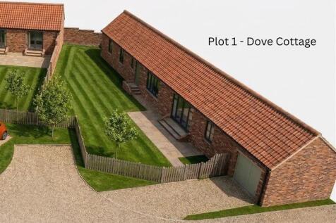 Plot 1, Dunswell Road, Cottingham - Main