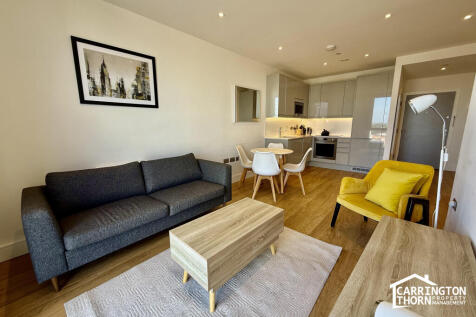 Open plan 1