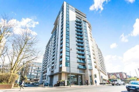 ** Zero Deposit Guarantee Available **
*One Bedroom Apartment*Allocated Parking Included*Newly Fitted Carpets Throughout*Furnished*Modern Interior*Available Now*