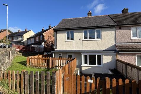 3 Bedroom Semi-Detached in BD22 7BG