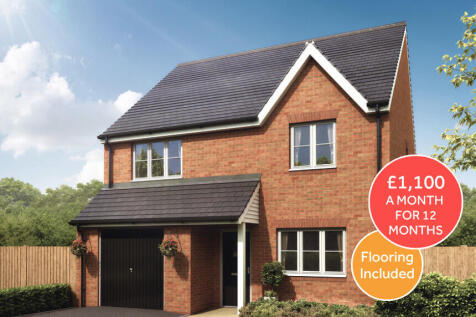 Ferriby Fields Plot 139