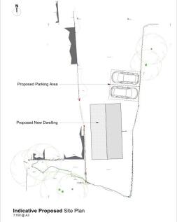 Indicative Site Plan