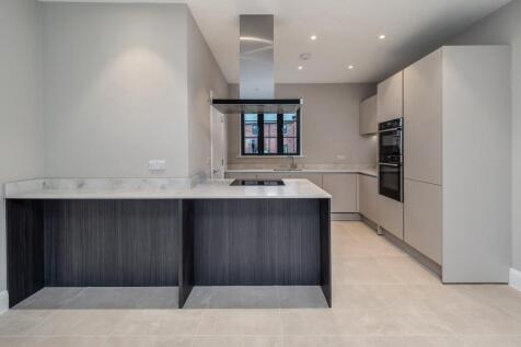 Plot 16 Clement Road