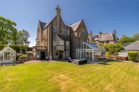 6 bed, 3 bath Detached in Edinburgh - Photo 22